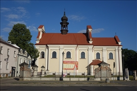 Zamość UNESCO